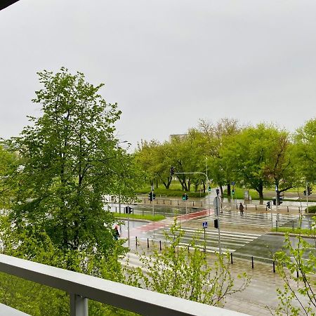 Project Comfort Apartament Zeromskiego 1/7 Metro Slodowiec 바르샤바 외부 사진