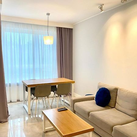 Project Comfort Apartament Zeromskiego 1/7 Metro Slodowiec 바르샤바 외부 사진