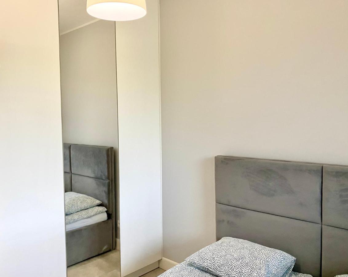 Project Comfort Apartament Zeromskiego 1/7 Metro Slodowiec 바르샤바 외부 사진